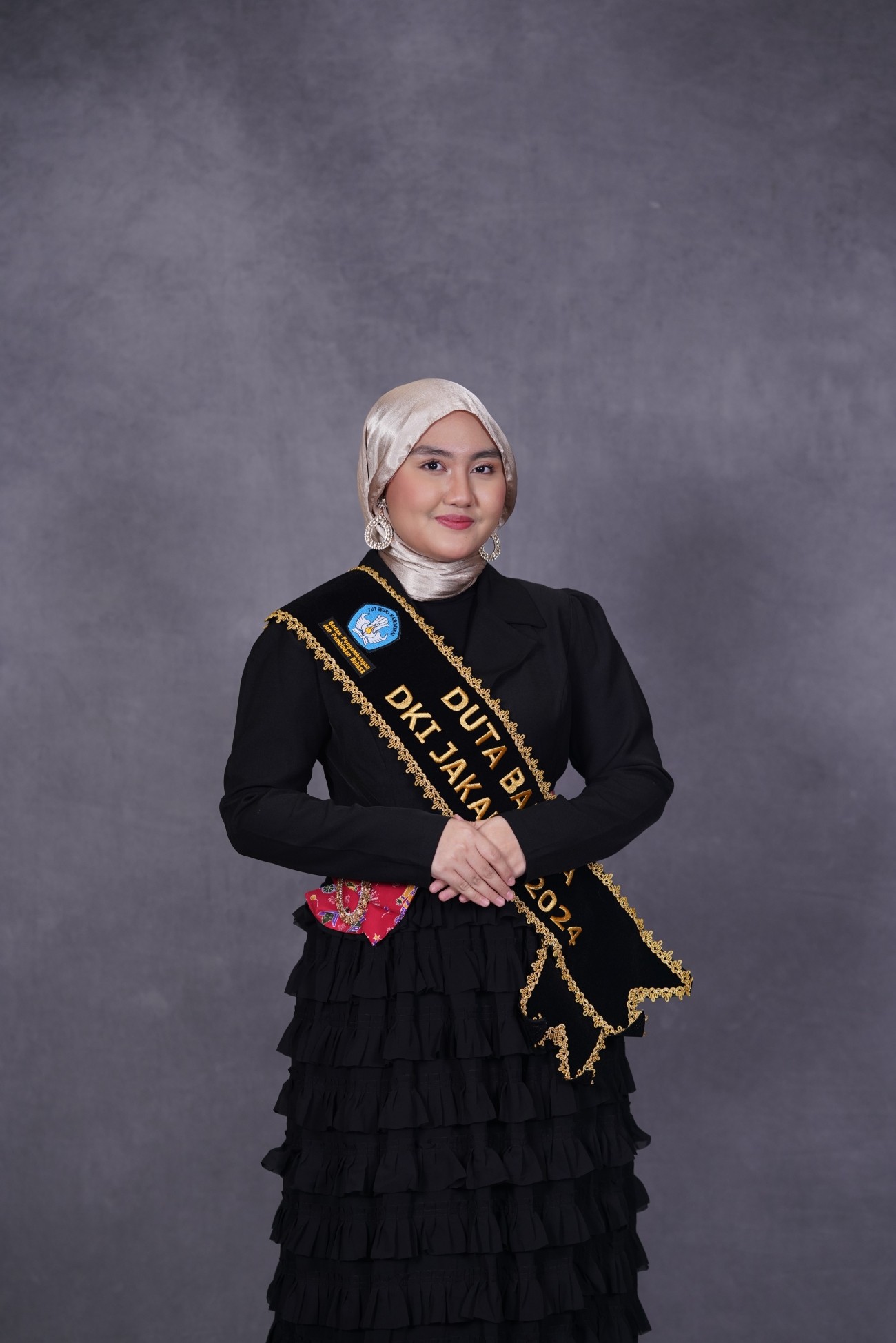 Fayyaza Ayesha Wibowo