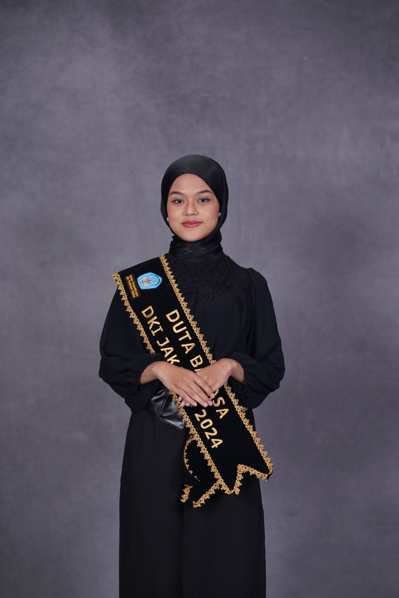 Faza Fahimatul 'Ilmiyah